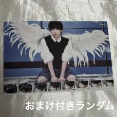 &TEAM フォトシート HARUA