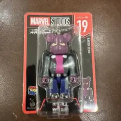 MARVEL STUDIOS BARON ZEMO フィギュア 19