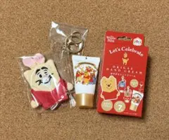プーさん 100周年 おきがえハンドクリーム くまのプーさん ディズニー