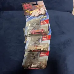 Greenlight 1/64スケール Road Racers 5種 - メルカリ