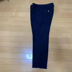 紺色レディースズボン　　ビジネス用　値下げ