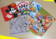 Disney　バラテティセット　第一生命