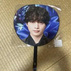 キスマイ玉森裕太　ジャンボうちわ