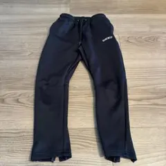 ドミンゴ ブラック ショートパンツ 130 ルースイソンブラ - メルカリ