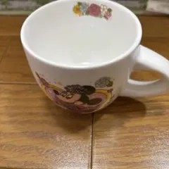 ミニーマウス マグカップ Disney Princess Days