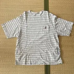 AFFA UNDERCOVER アンダーカバー名作スパイダー柄ラグランカットソー