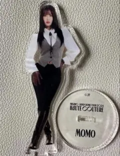 TWICE MISAMO モモ アクスタ