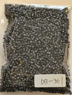 6578 MIYUKI デリカビーズ DB-301 20g