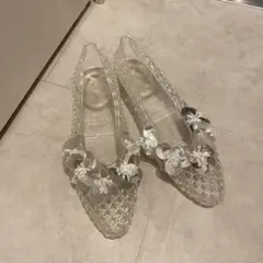 HEAVENLY JELLY /ヘブンリージェリー DEMI 2 24.5cmのサムネイル