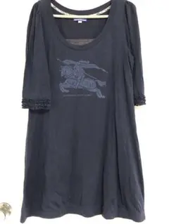 Burberry LondonBLUELABEL MからL