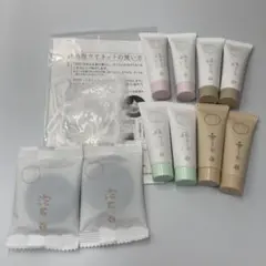 あきゅらいず　お試し詰合せ　2セット