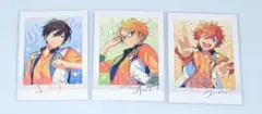 あんスタ　中国　4周年　Trickstar