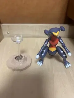 ポケモン モンコレ ガブリアス 色ちがい 限定 非売品 - メルカリ