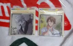 八乙女楽 十龍之介 アイナナ スタプレ Sugao バラ不可