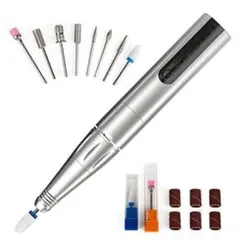 TOUCHBeauty Portable Nail File Drillのサムネイル