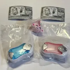 なりきりプリキュアDX 6 ぷちきゅあ マスコットみっぷる