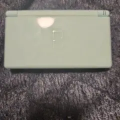 Nintendo DS Lite ミントグリーン 本体
