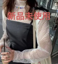 メッシュプルオーバーのサムネイル
