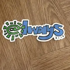 2026年最新】ALWAYS スケートボードの人気アイテム - メルカリ