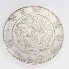 2025年最新】一圓銀貨 pcgsの人気アイテム - メルカリ