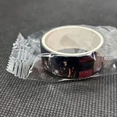 くら寿司　ハイキュー　マスキングテープ びっくらポン