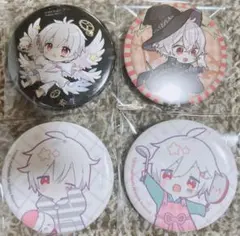 2026年最新】まふまふ 缶バッジ 2020の人気アイテム - メルカリ