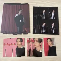 wei ドンハン リリイベ サイントレカ wei ドンハン リリイベ サイントレカ - メルカリ