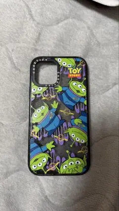 2026年最新】casetify iphone12 ディズニーの人気アイテム - メルカリ