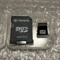 HONDA 純正 micro SDカード 32GB 08E31-PF7-000 - メルカリ