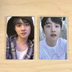 2025年最新】exo ギョンス トレカの人気アイテム - メルカリ