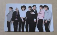 BTS I NEED U リリイベ限定 トレカ - メルカリ