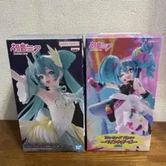 初音ミク フィギュア