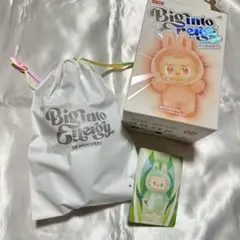 新品未開封【正規品】 ラブブ SERENITY