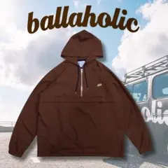 2026年最新】ballaholic ナイロンジャケットの人気アイテム - メルカリ