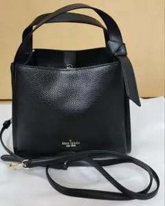kate spade　ノット コンバーチブル キャリーオール