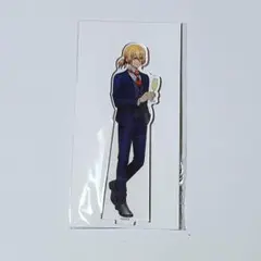 Dr.STONE 龍水 アクスタ オンザページ