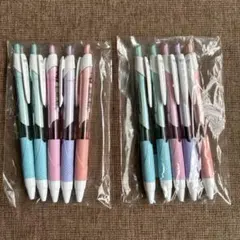 ジェットストリーム 5本入りボールペン　2セット