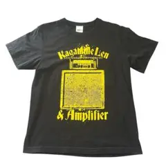 鏡音レン　Tシャツ　レディースサイズM