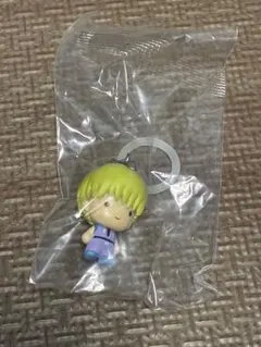 HUNTER×HUNTER めじるしアクセサリー　シャルナーク