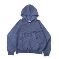 2025年最新】BLess u ジップパーカーの人気アイテム - メルカリ