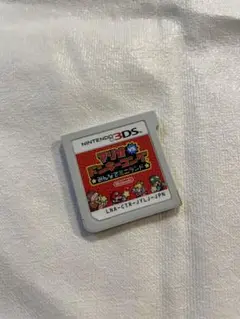 マリオvs.ドンキーコング みんなでミニランド
