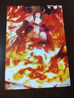 FGO展 星見の回廊 特典 カード ジャンヌダルク オルタ - メルカリ