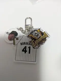 阪神タイガース 木浪聖也 0 グッズ 3点セット - メルカリ