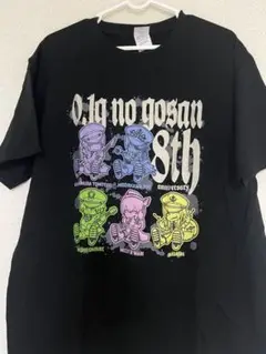 0.1gの誤算　7周年Tシャツ+メンバーチェキ4枚 0.1gの誤算 7周年Tシャツ+メンバーチェキ4枚 - メルカリ