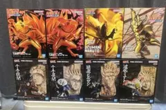 ナルト　フィギュア