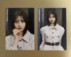 山田桃実 櫻坂46 14th Single BACKS LIVE‼︎ ポストカード - メルカリ