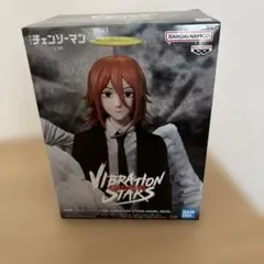 『チェンソーマン　レゼ編』バイブレーションスターズ　エンジェルデビルフィギュア