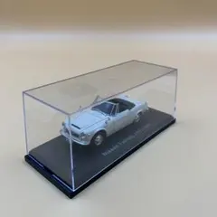 アシェット　Nissan Fairlady 2000 (1967) ミニカー