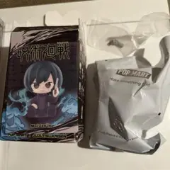 【美品】POPMART 呪術廻戦 セット売り 海外限定）ポップマート popmart 呪術廻戦 全12種セット Amazon