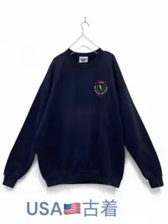 ヘビーウェイト スウェット